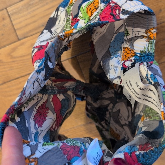 MEC Swim Shorts - Picture 6 of 6